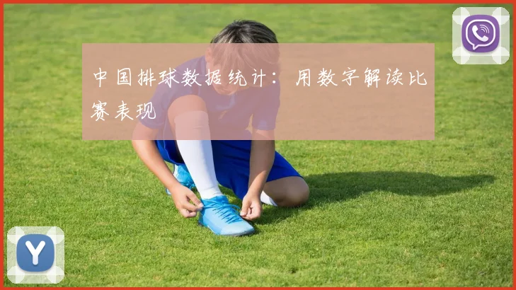 中国排球数据统计:用数字解读比赛表现