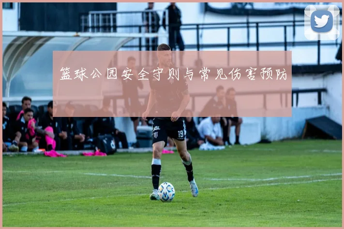 篮球公园安全守则与常见伤害预防