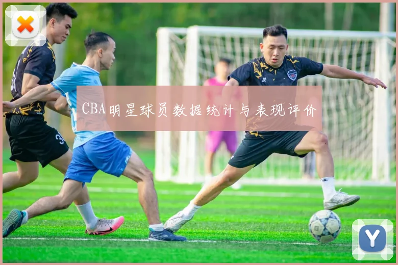 CBA明星球员数据统计与表现评价