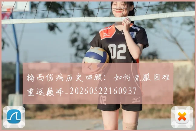 梅西伤病历史回顾：如何克服困难重返巅峰_20260522160937